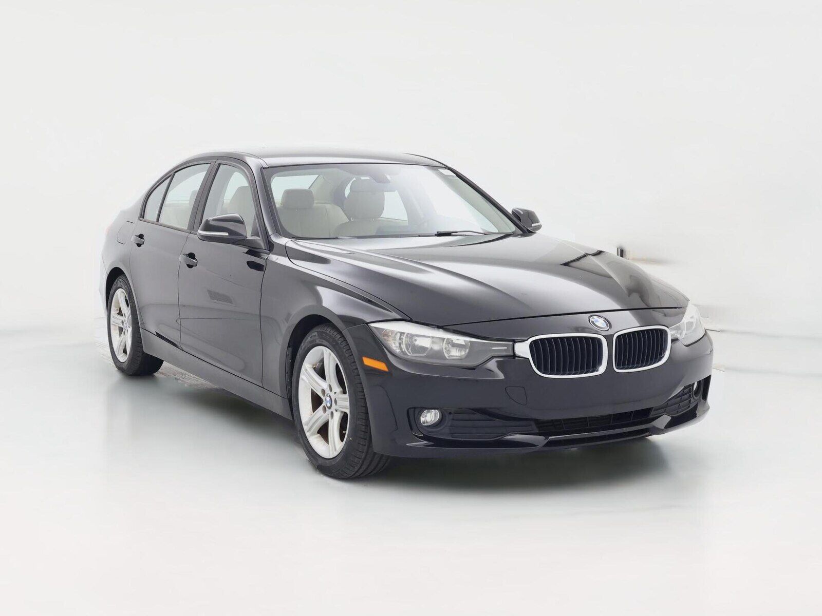 2014 BMW 3 Series