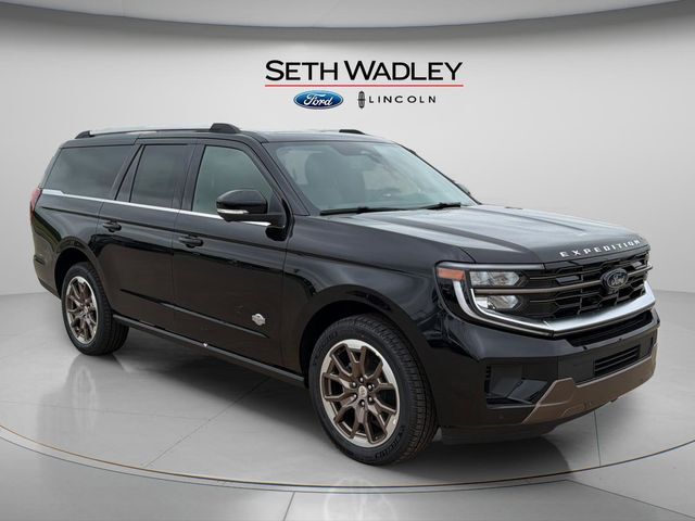 2026 FORD Expedition