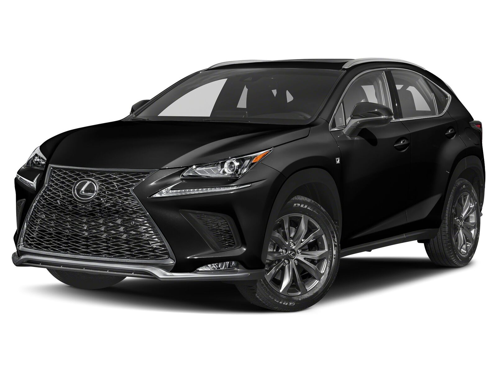 2021 LEXUS NX