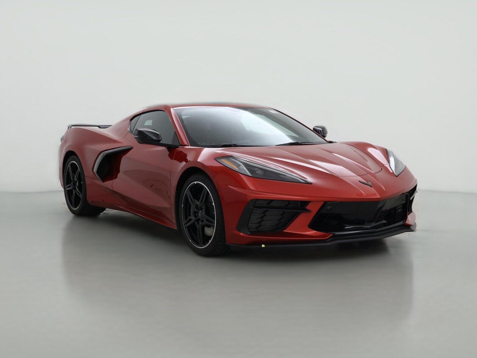2023 CHEVROLET Corvette
