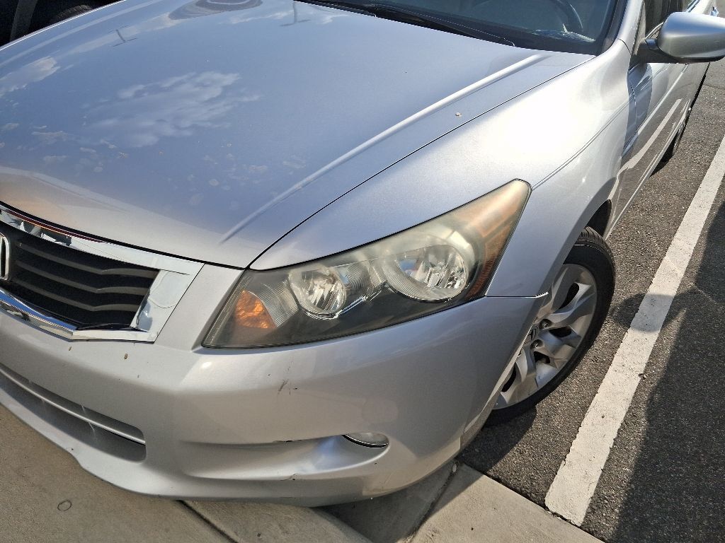2010 HONDA Accord