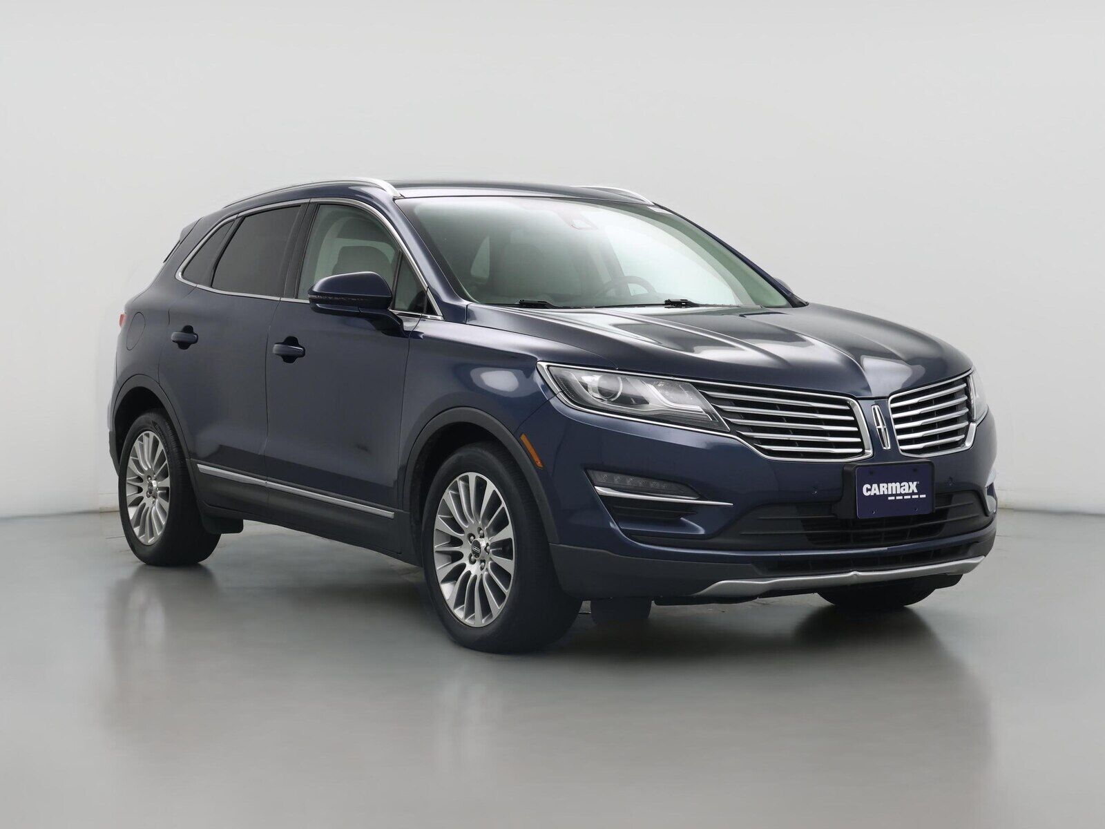 2017 LINCOLN MKC