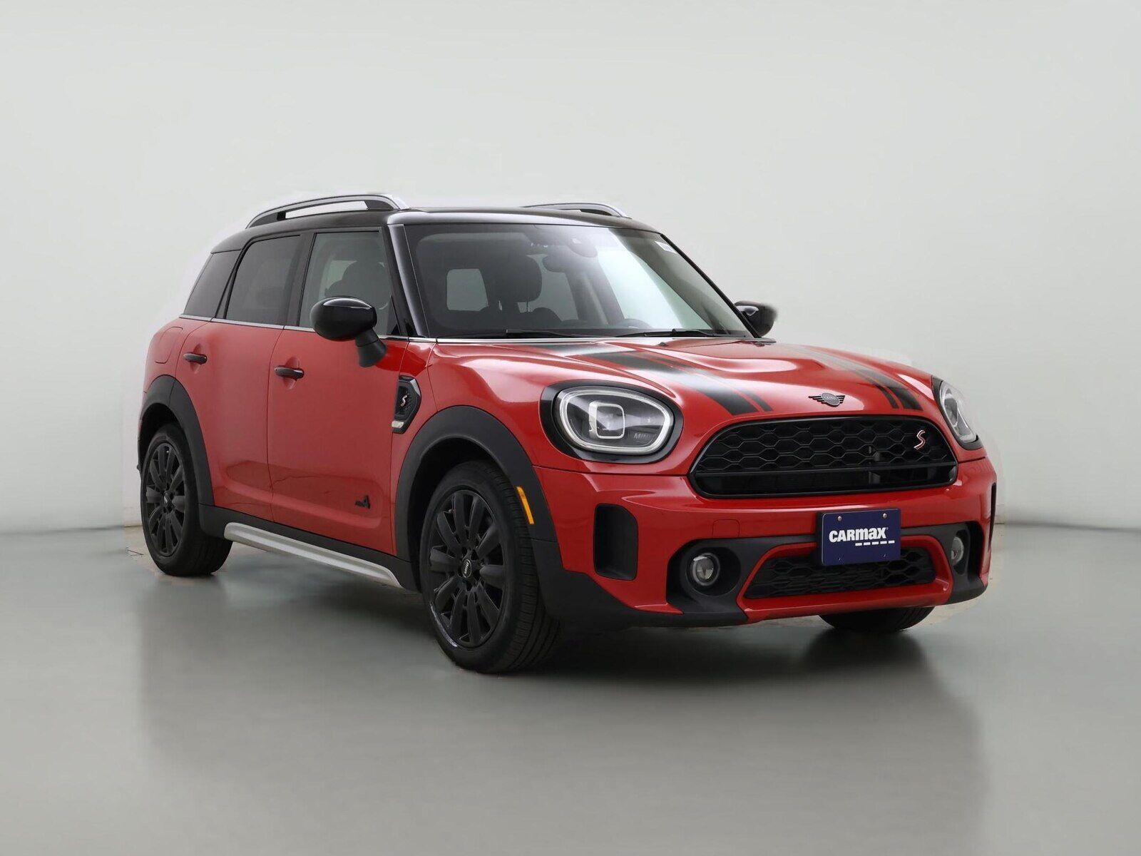 2023 MINI Countryman