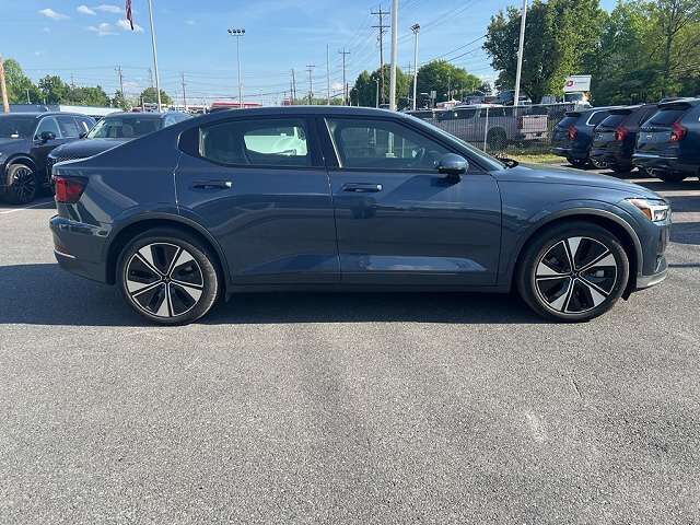 2023 POLESTAR PS2
