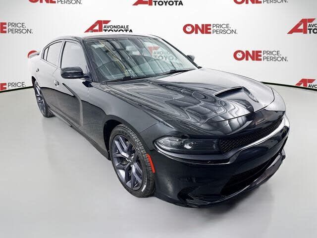 2023 DODGE Charger