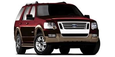 2007 FORD Explorer