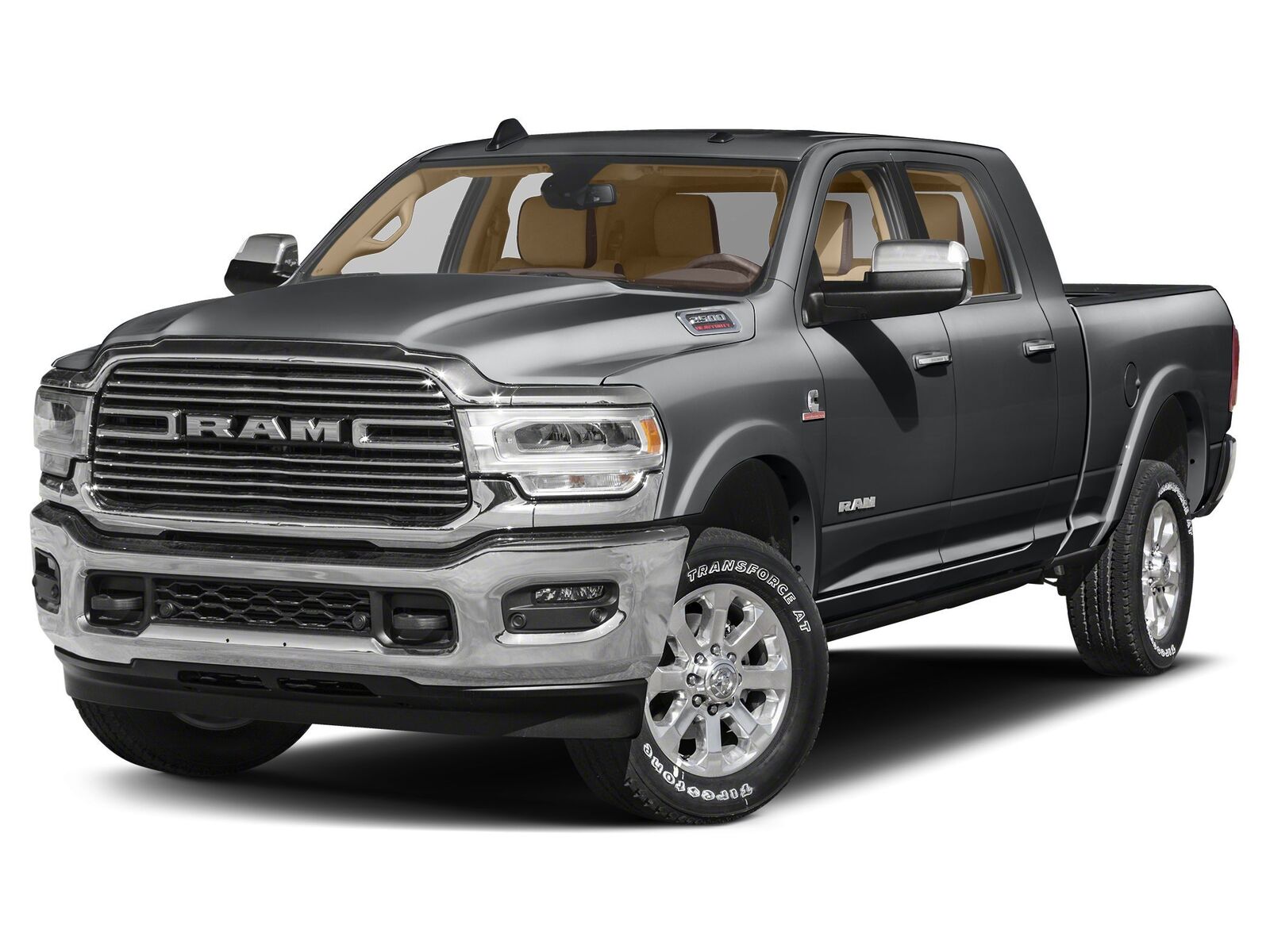 2022 RAM 2500
