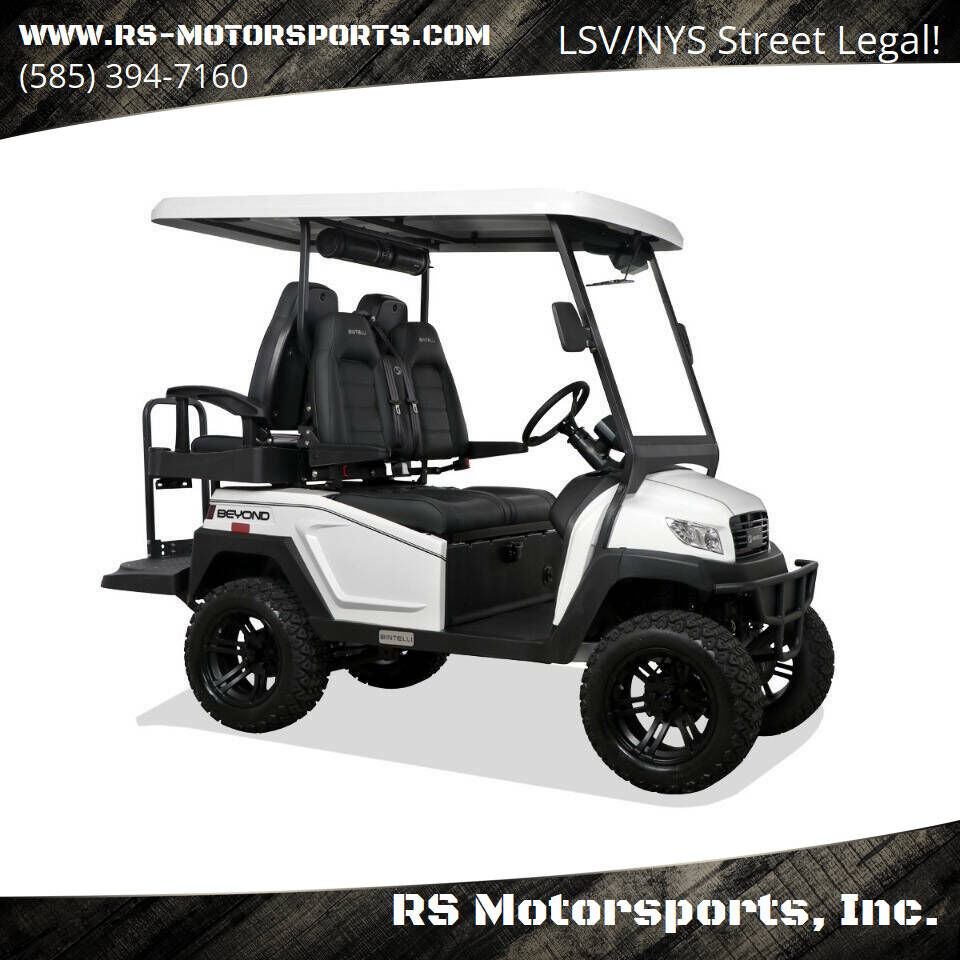 2026 BINTELLI Beyond