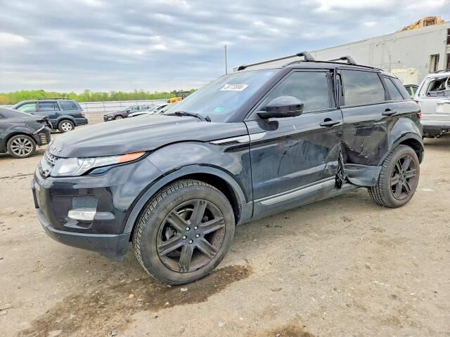 2015 LAND ROVER Range Rover Evoque