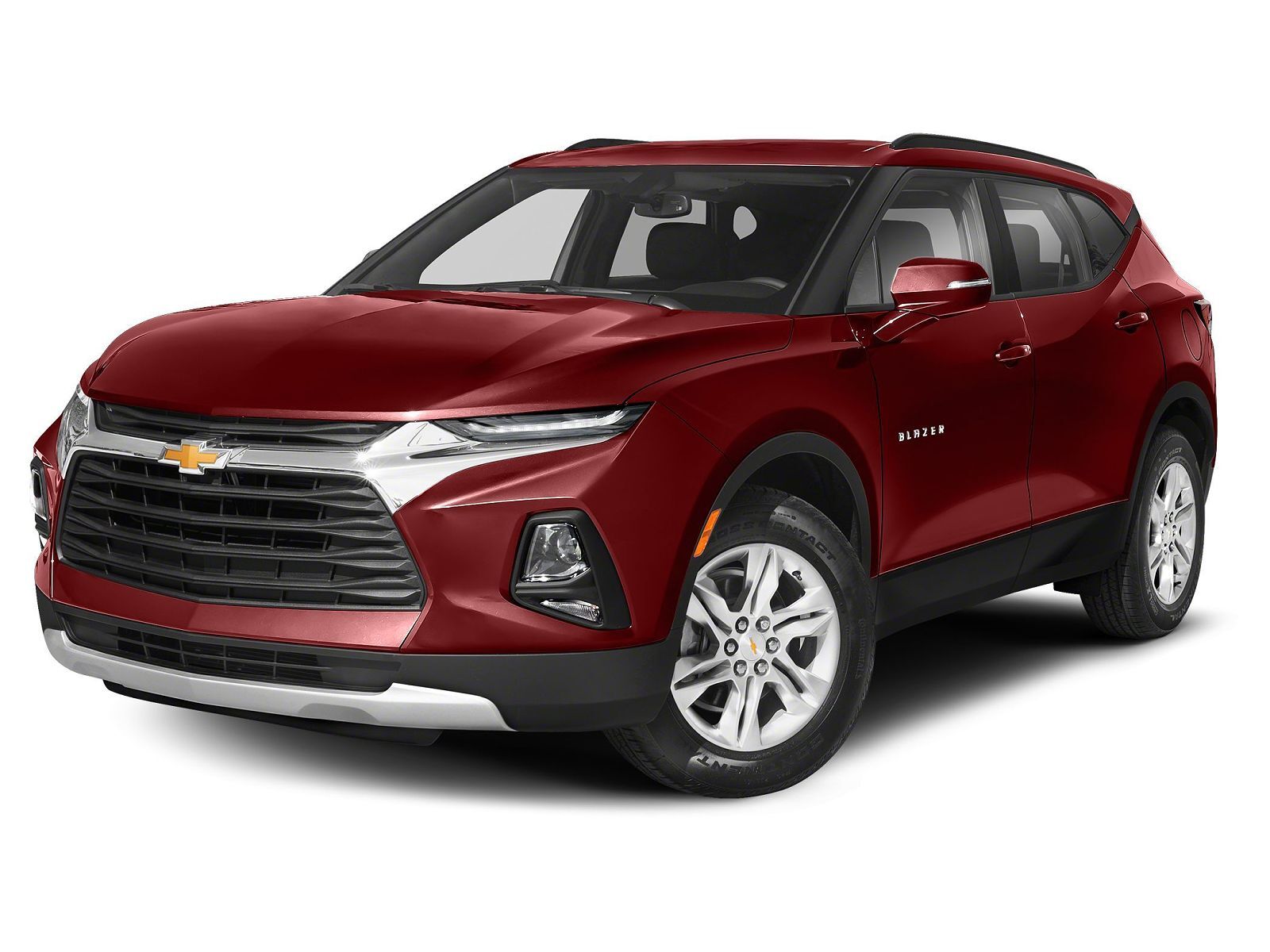 2020 CHEVROLET Blazer