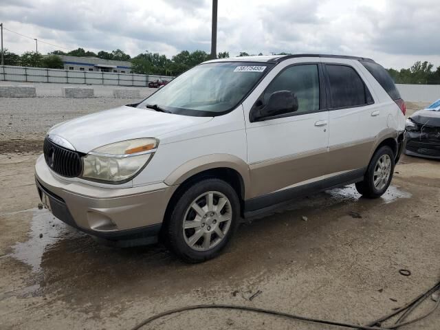 2005 BUICK Rendezvous