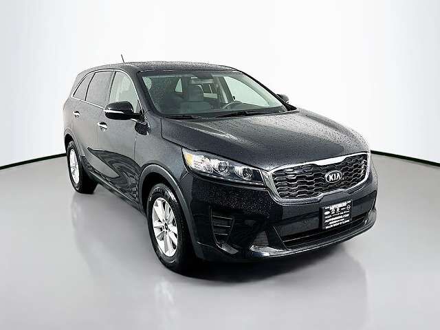 2020 KIA Sorento