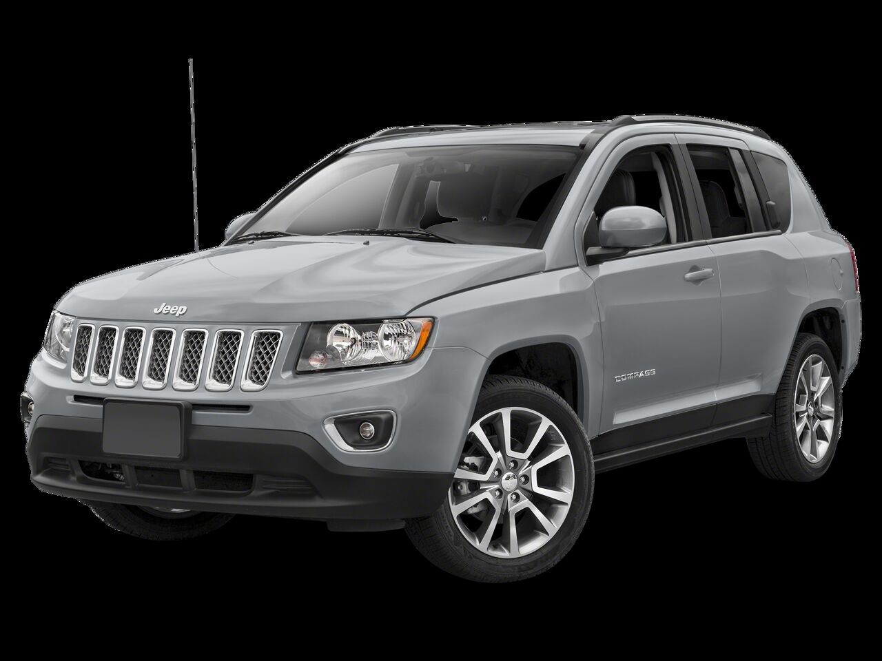 2015 JEEP Compass
