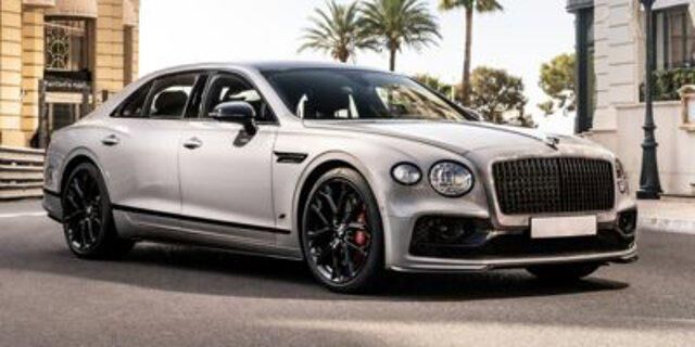 2023 BENTLEY Flying Spur