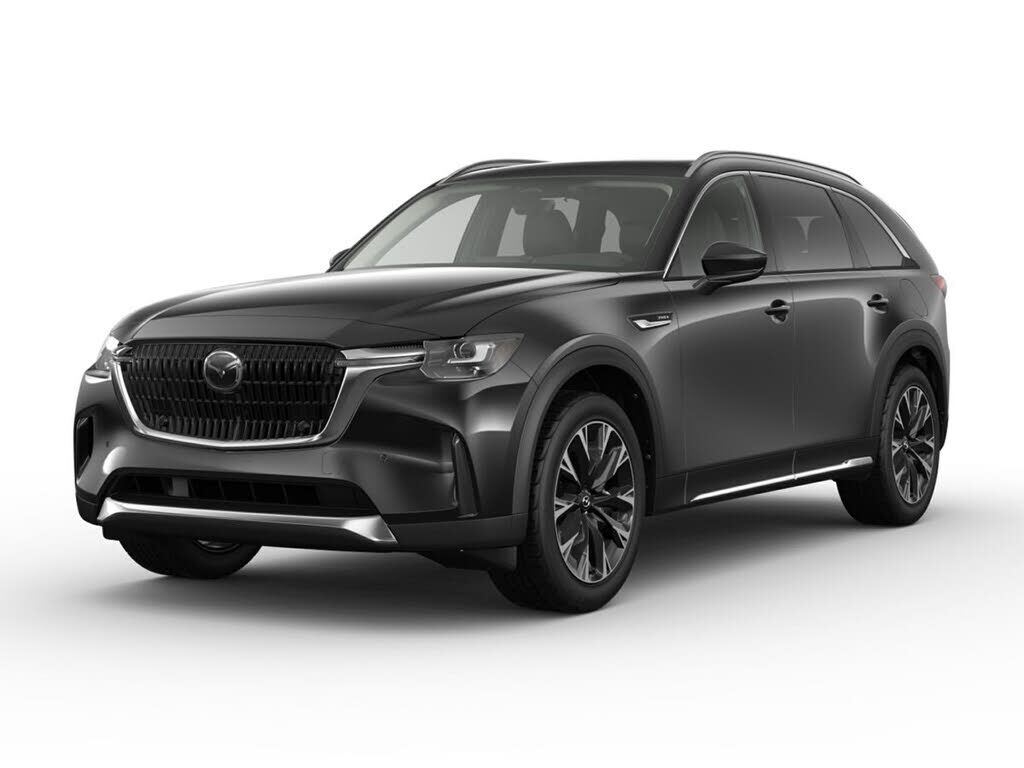 2024 MAZDA CX-90