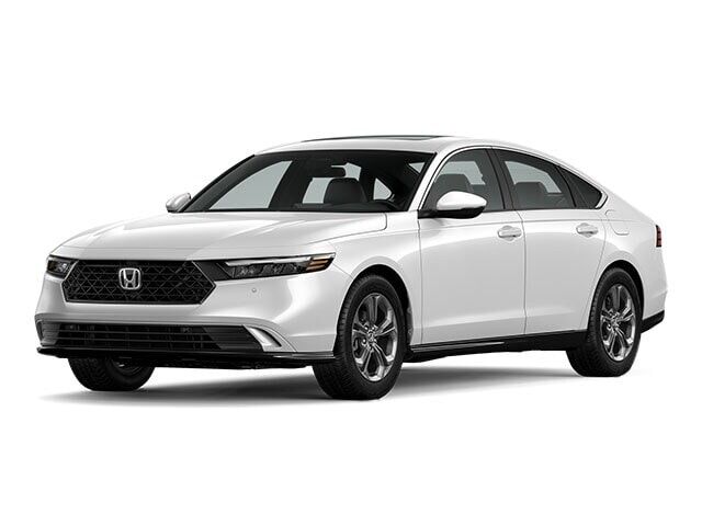 2023 HONDA Accord