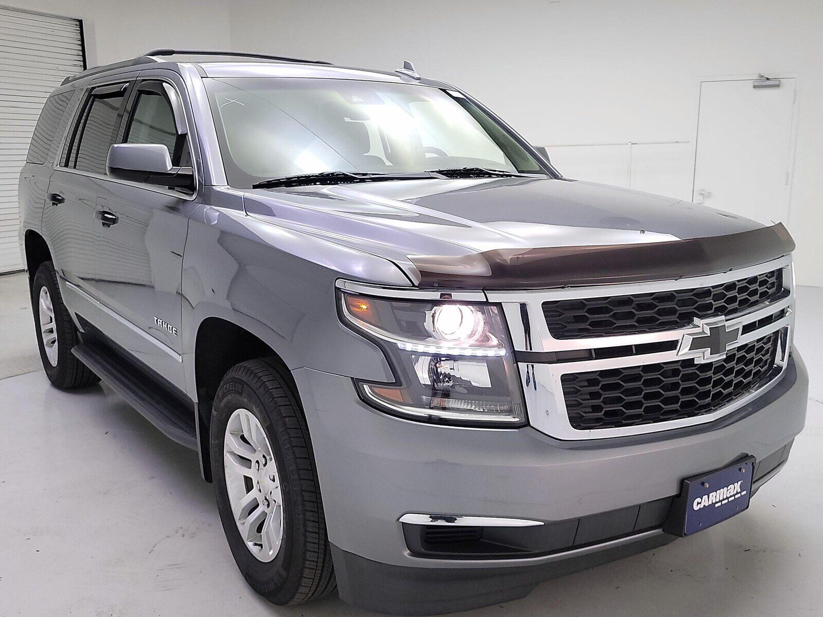 2019 CHEVROLET Tahoe