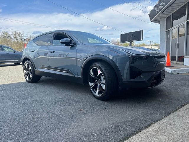 2025 POLESTAR PS3