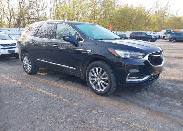 2019 BUICK Enclave