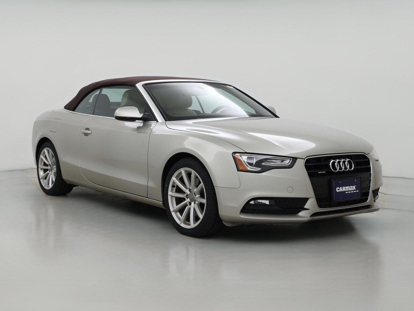 2015 AUDI A5