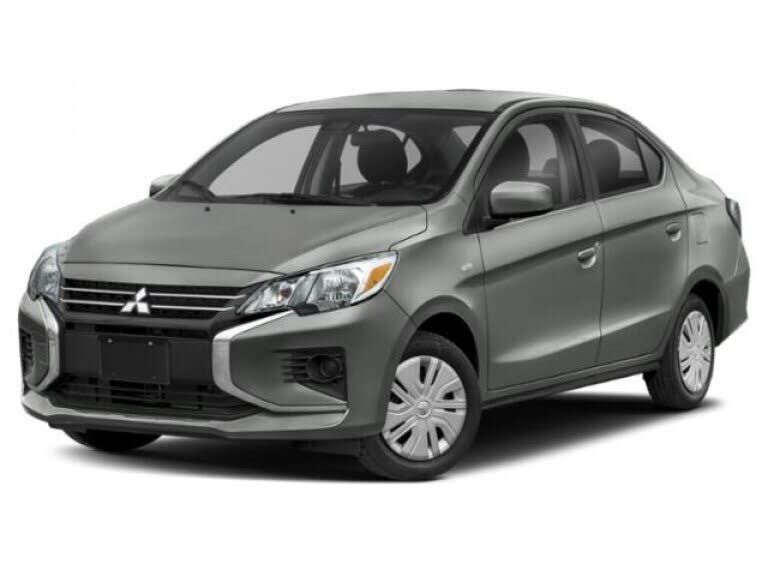 2024 MITSUBISHI Mirage G4