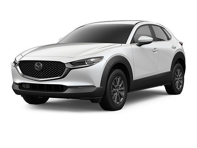 2023 MAZDA CX-30