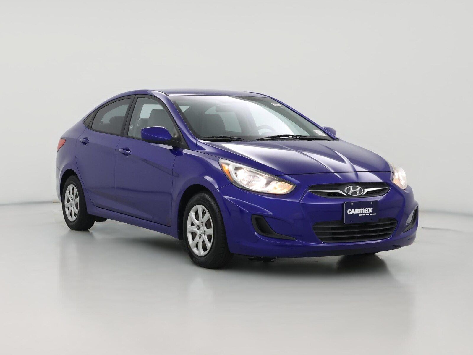 2014 HYUNDAI Accent