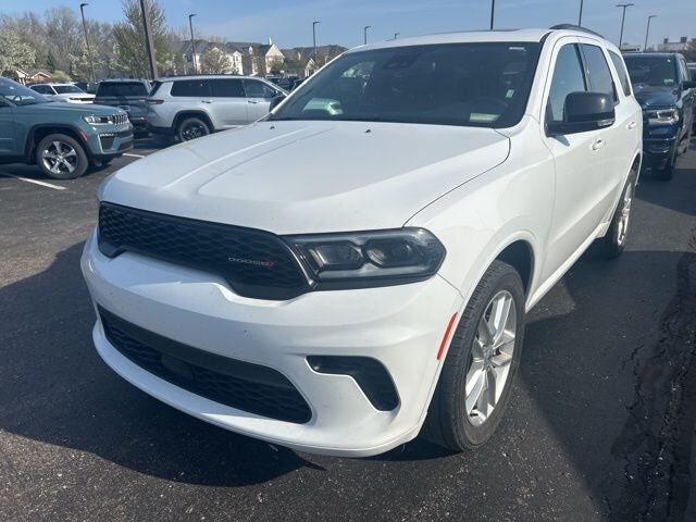 2024 DODGE Durango