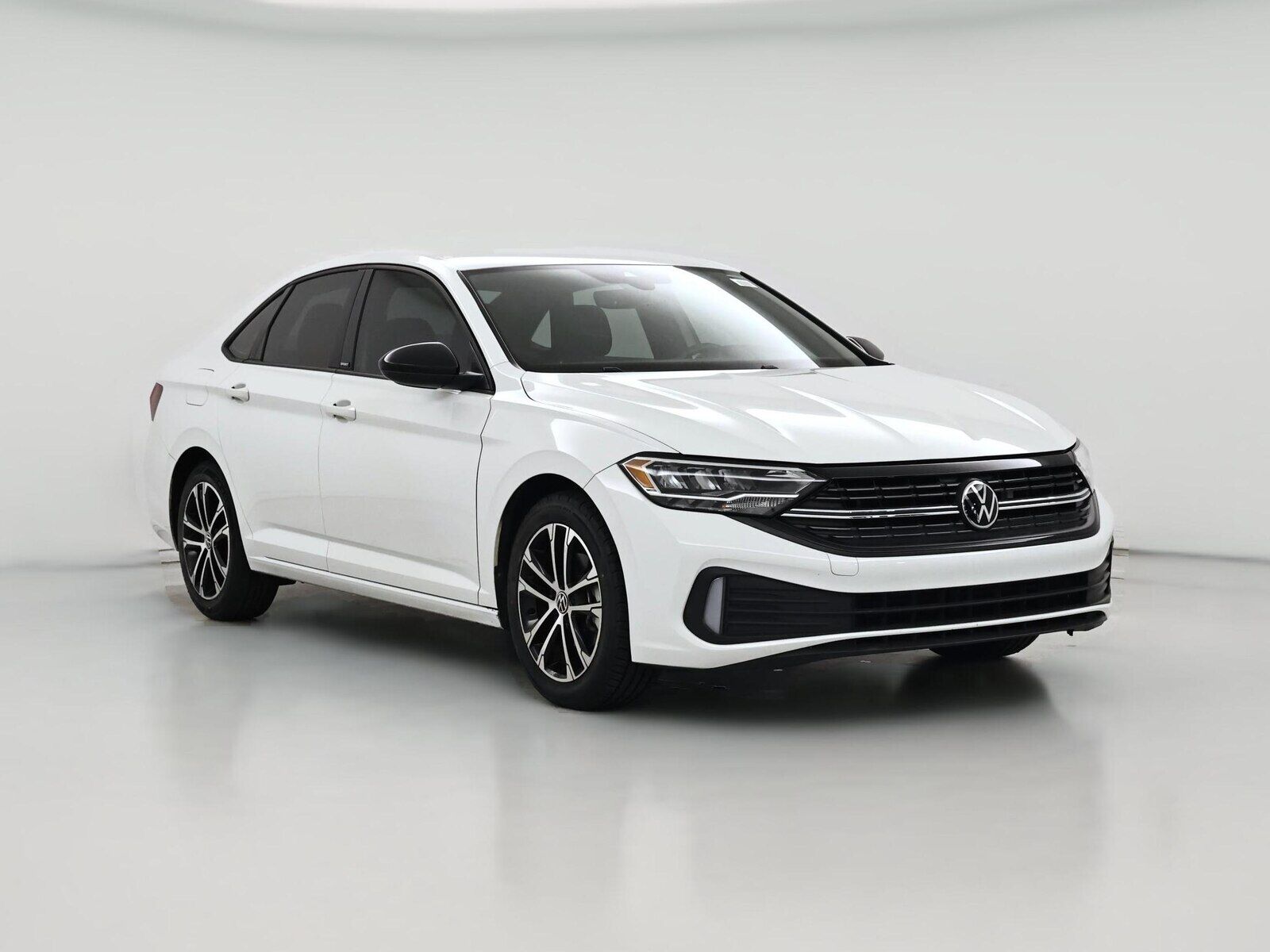 2023 VOLKSWAGEN Jetta