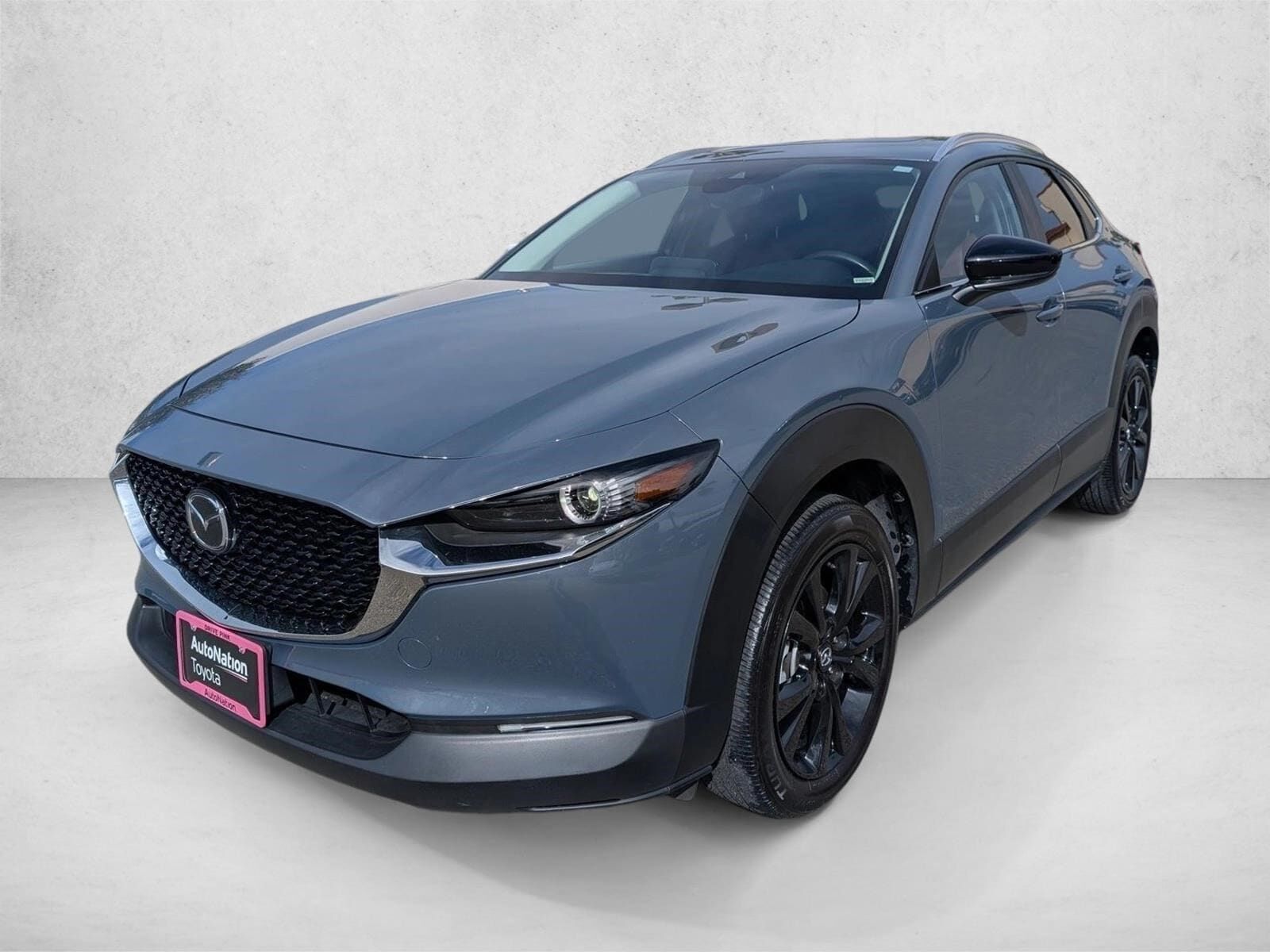 2023 MAZDA CX-30