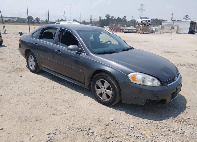 Chevrolet Impala