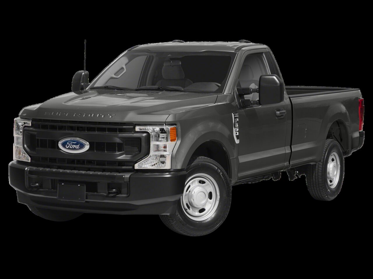 2022 FORD F-350