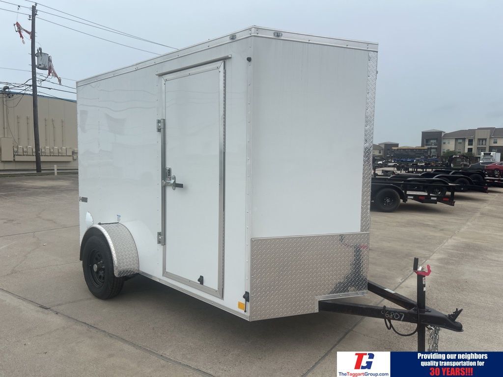 2026 FOREST RIVER Economy Hauler