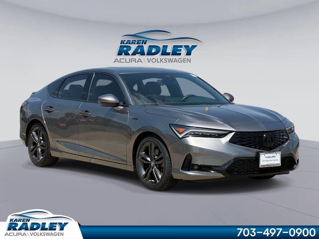2023 ACURA Integra