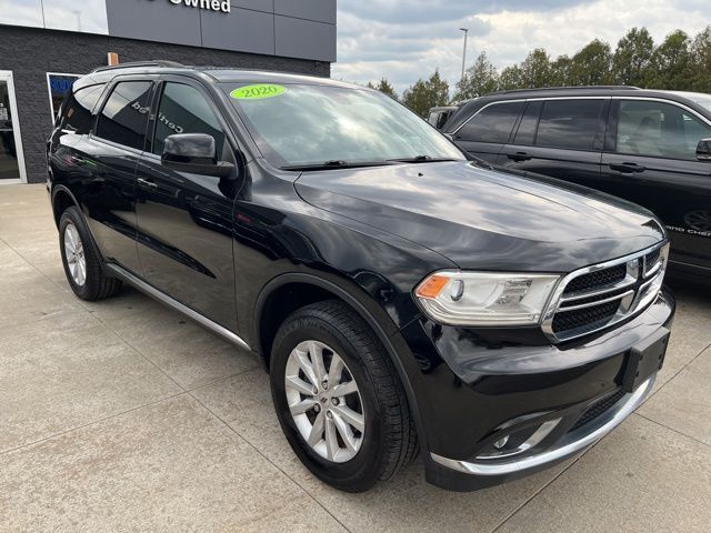 2020 DODGE Durango