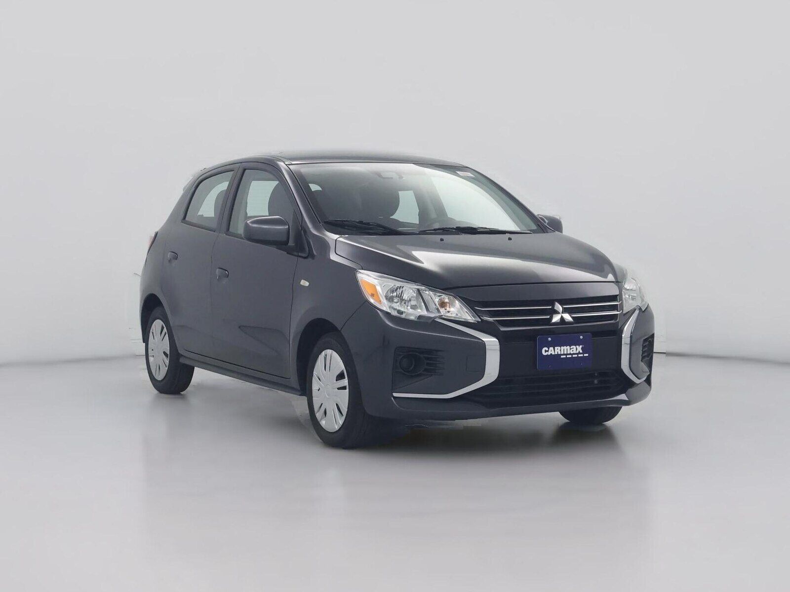 2024 MITSUBISHI Mirage