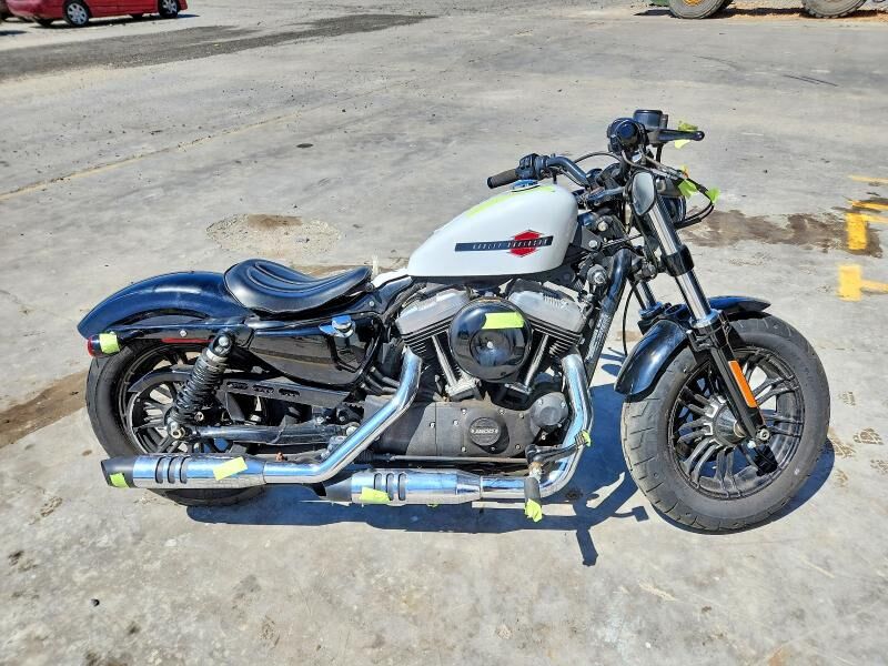 2020 HARLEY DAVIDSON XL1200X/FORTY-EIGHT