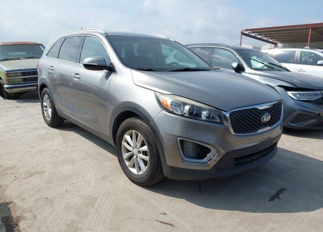 2018 KIA Sorento