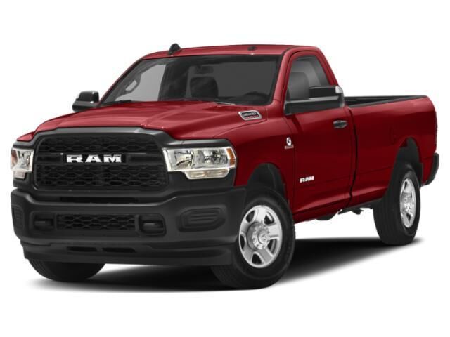 2022 RAM 3500