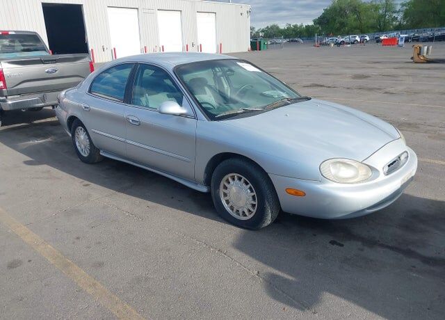 1997 MERCURY Sable