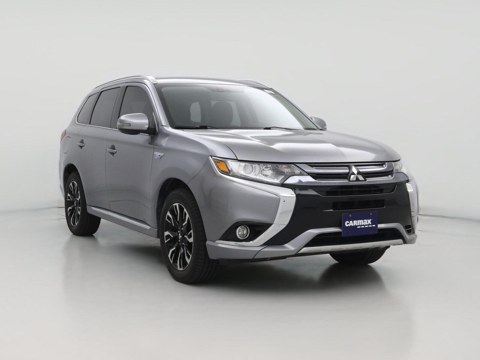 2018 MITSUBISHI Outlander