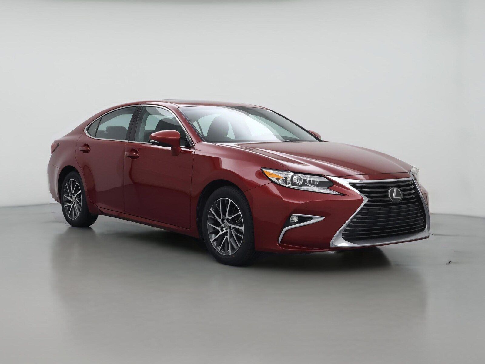 2018 LEXUS ES