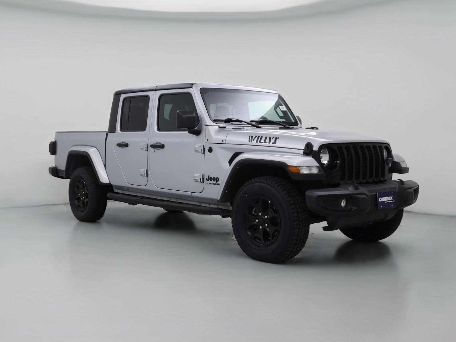 2022 JEEP Gladiator