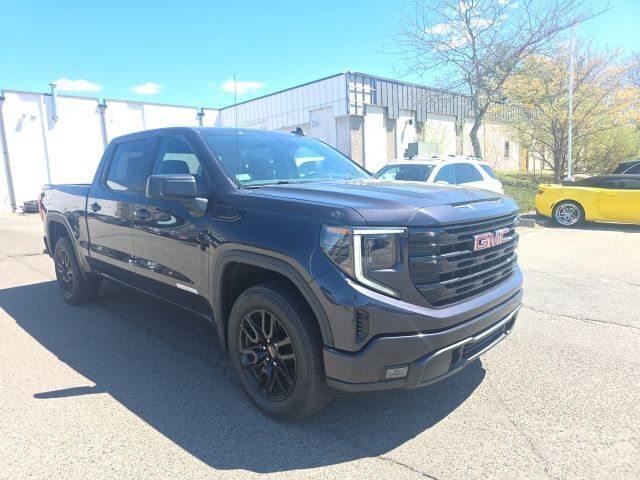 2022 GMC Sierra