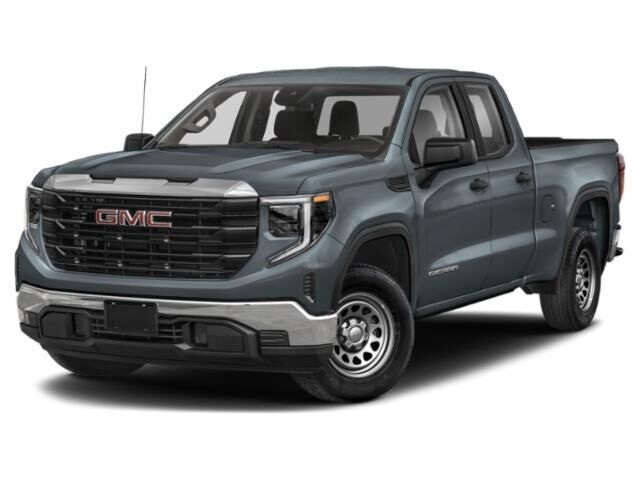 2024 GMC Sierra