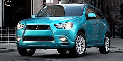 2012 MITSUBISHI Outlander