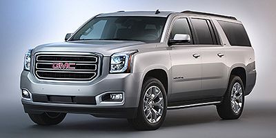 2016 GMC Yukon XL