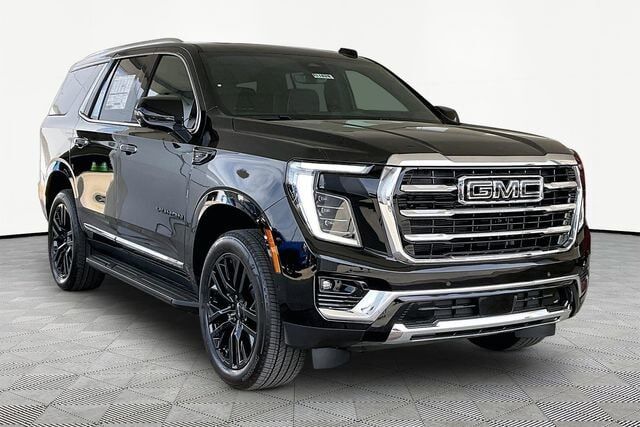 2026 GMC Yukon
