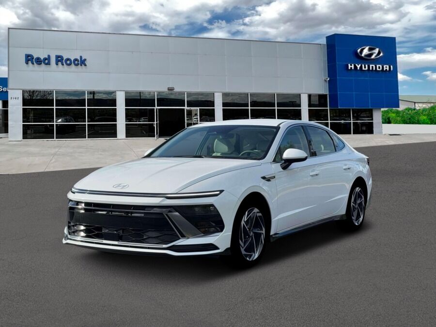 2026 HYUNDAI Sonata