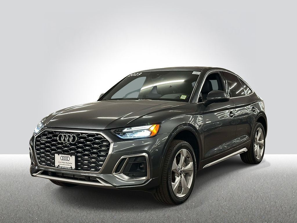 2023 AUDI Q5